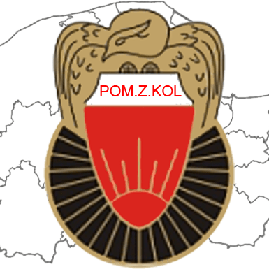 Pomorski Okręgowy Związek Kolarski